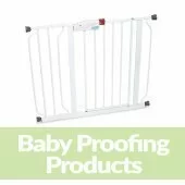 baby proofing products information