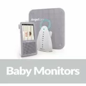 baby safety monitors