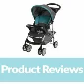 baby product reviews