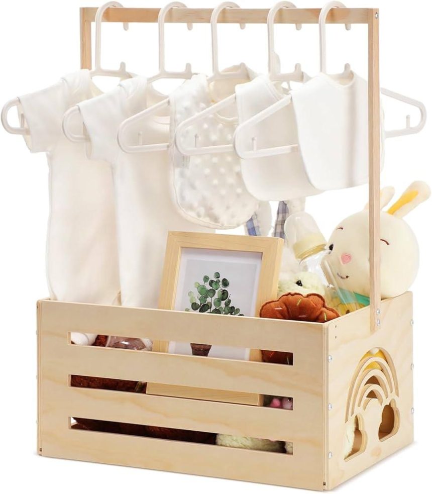 Best Baby Shower Gifts: Unique and Useful Ideas for New Parents