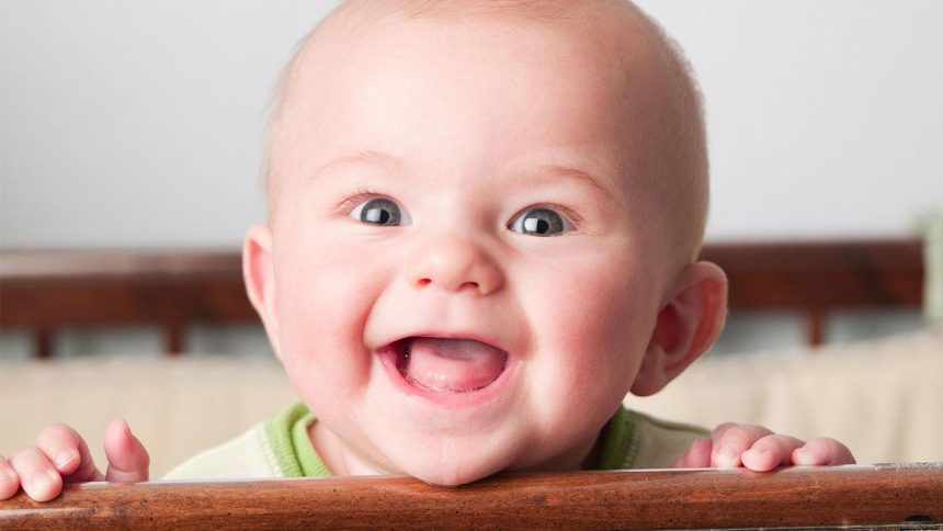 Is It Bad for Babies to Laugh Too Much? Understanding Baby Joy