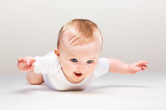 When Do Babies Start Pointing? Understanding This Developmental Stage