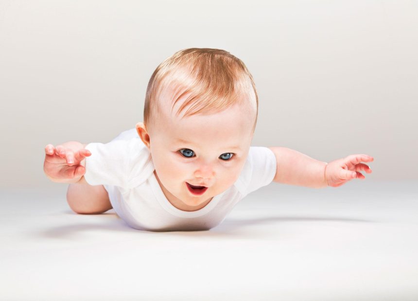 When Do Babies Start Pointing? Understanding This Developmental Stage