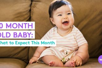 10 Months Old Baby Activities: Keeping Your Little One Busy