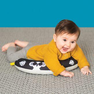 Tummy Time Pillow Newborn: Choosing the Right Support