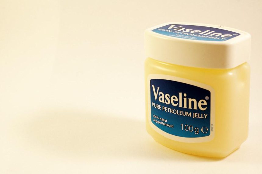 Can I Use Regular Vaseline on Baby? Safe Skin Care Tips