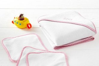 How Many Baby Washcloths Do I Need? Essentials for Bath Time