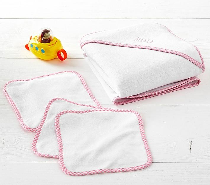 How Many Baby Washcloths Do I Need? Essentials for Bath Time