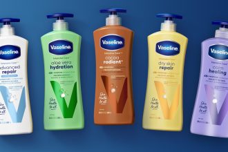 Is Vaseline Safe for Babies Face? Skin Care Tips