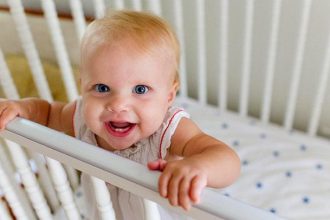 Should I Wake Baby to Change Diaper? Best Practices