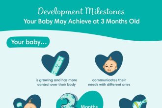 Things to Do with 3 Month Old Baby: Creative Play Ideas