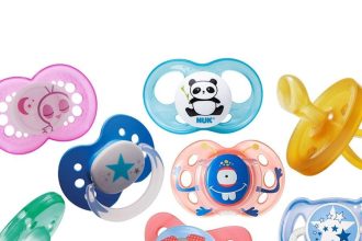 Do Pacifiers Help with Teething? What You Need to Know