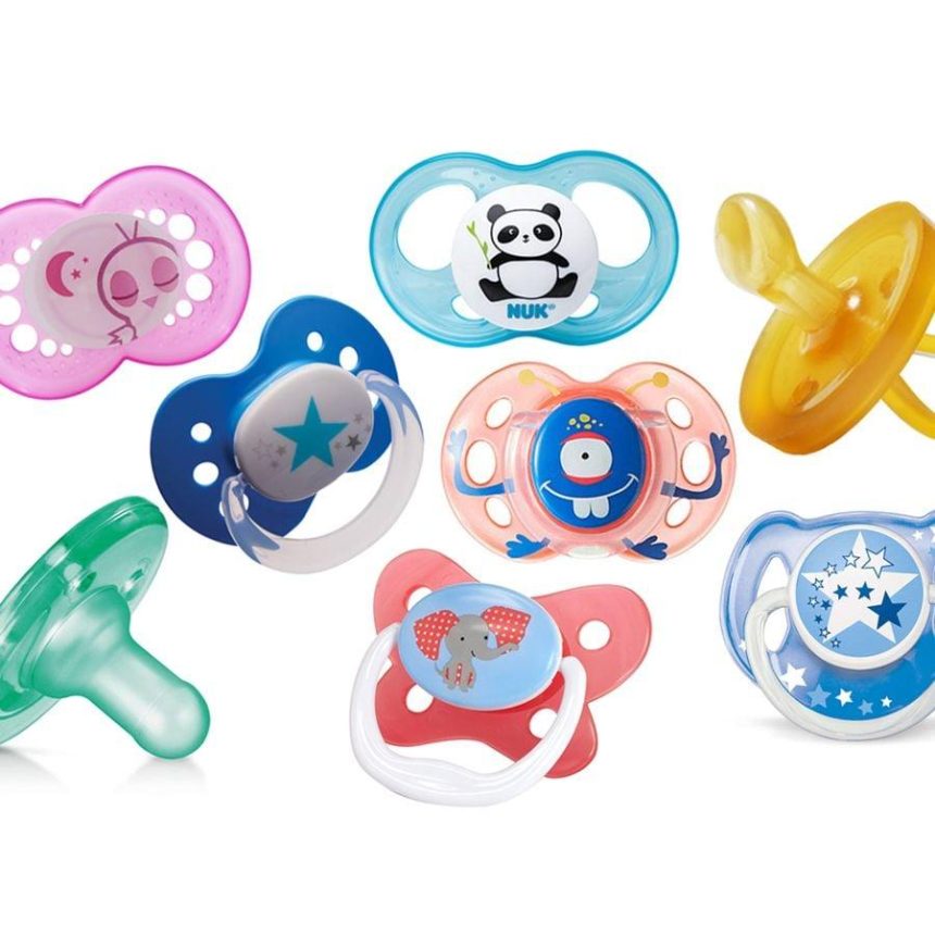 Do Pacifiers Help with Teething? What You Need to Know