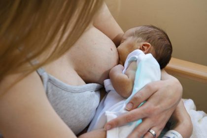 Foods to Avoid When Breastfeeding Baby with Acid Reflux: A Guide