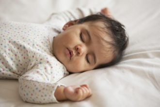 Do Babies See Angels? Exploring Baby Perceptions