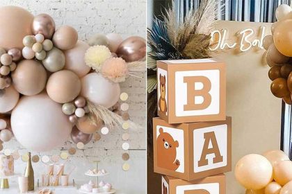 When Do You Plan a Baby Shower? A Guide to Perfect Timing