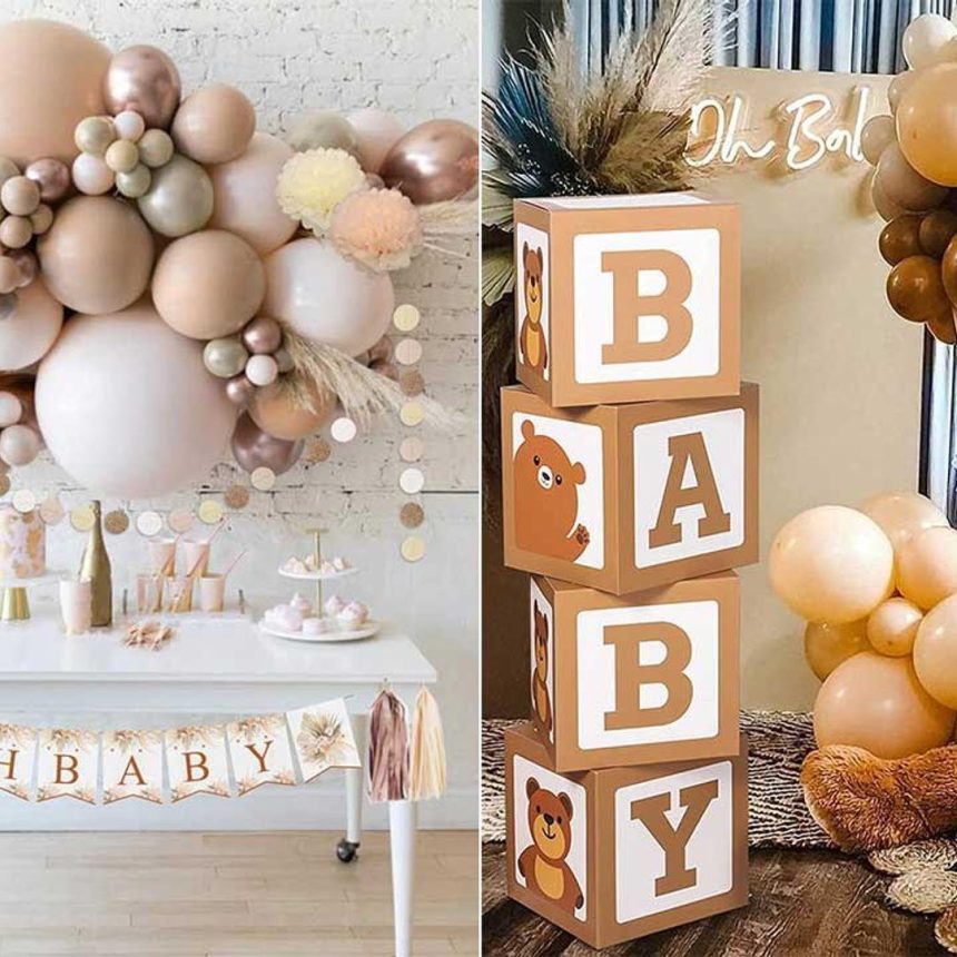 When Do You Plan a Baby Shower? A Guide to Perfect Timing