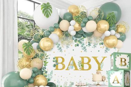 Advice for Parents Baby Shower: Sharing Wisdom and Tips