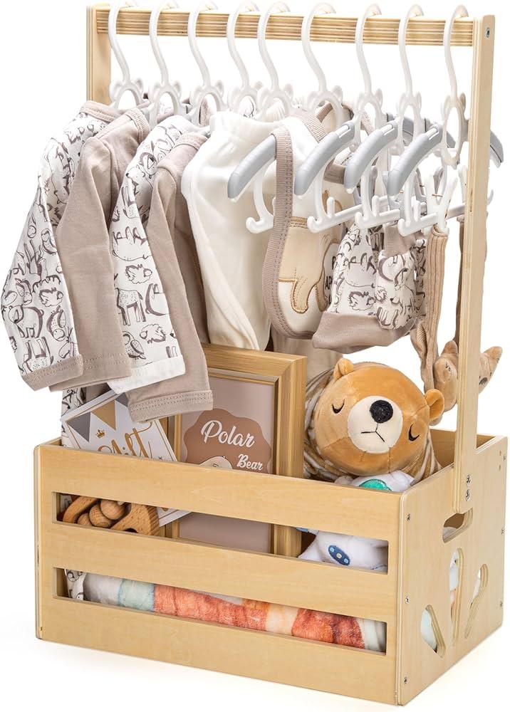 How Much to Spend on Baby Shower Gift for Niece? Budgeting Tips