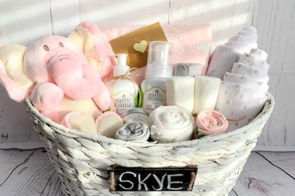 Baby Shower Gifts for Dad: Thoughtful and Unique Suggestions