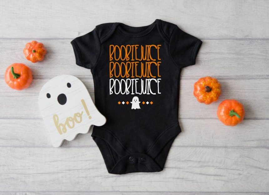 Baby’s First Halloween Photo Ideas: Capturing Precious Moments