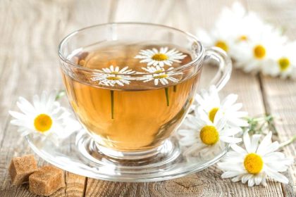 How Much Chamomile Tea for Newborn: Safety and Guidelines