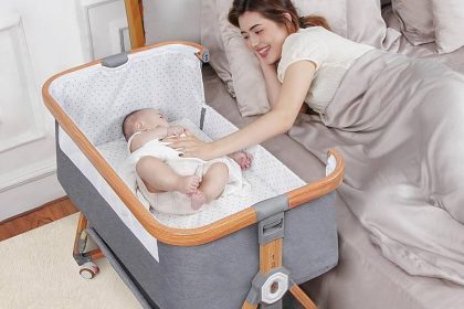 How to Make Bassinet More Comfortable: Tips for Better Sleep