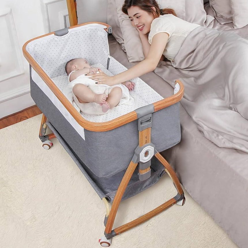 How to Make Bassinet More Comfortable: Tips for Better Sleep