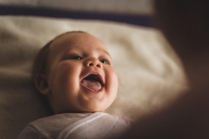 Why Do Babies Sleep with Butt in Air? Understanding Sleep Positions