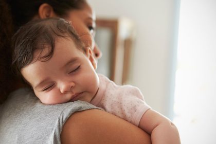 Baby Keeps Waking Up Every 30 Minutes at Night