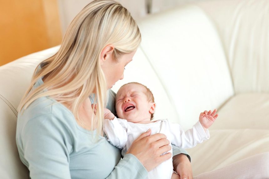 Baby Makes Humming Noise While Breastfeeding