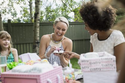 Baby Shower Game Gifts for Guests