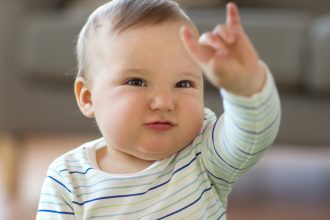 Baby Sign Language