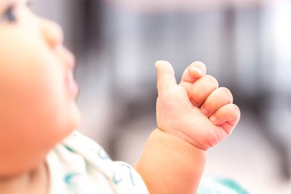 Baby Sign Language for Poop