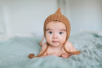 Best Tummy Time Pillow