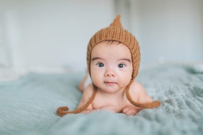 Best Tummy Time Pillow