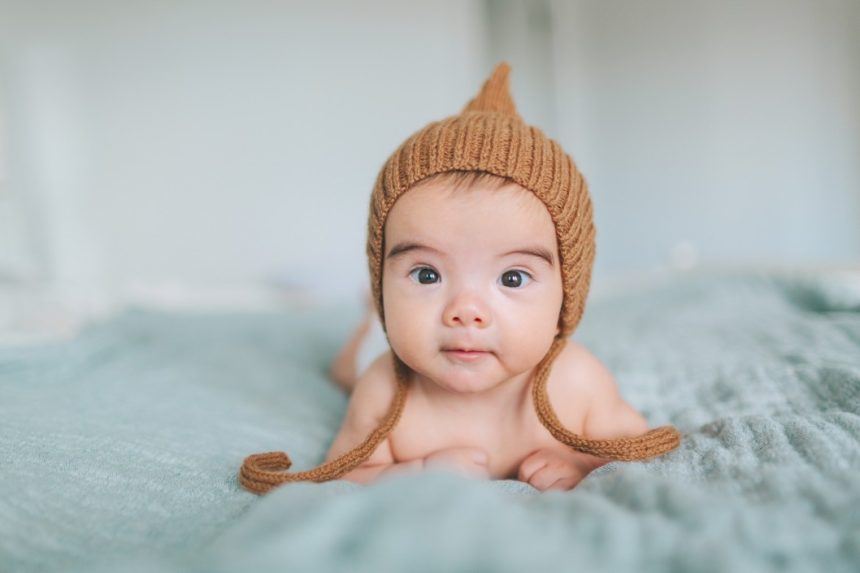 Best Tummy Time Pillow