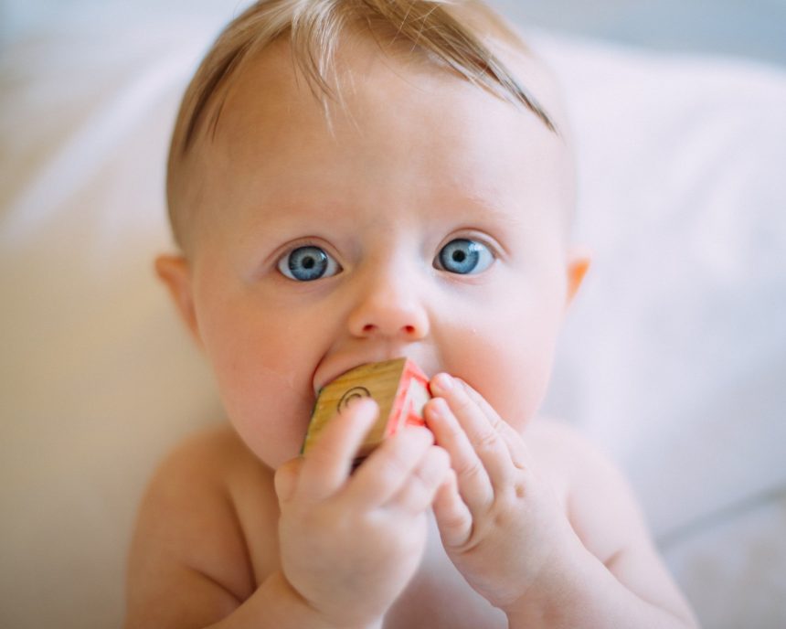 Can Teething Cause Ear Infections