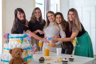 Do You Have a Baby Shower for a Second Baby