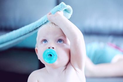 How Often Should You Replace Pacifiers