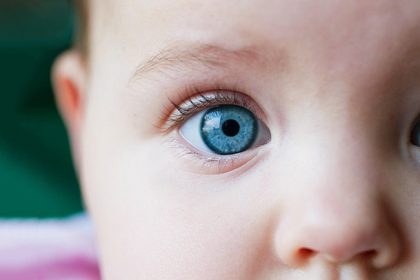 How to Apply Erythromycin Ophthalmic Ointment on Babies