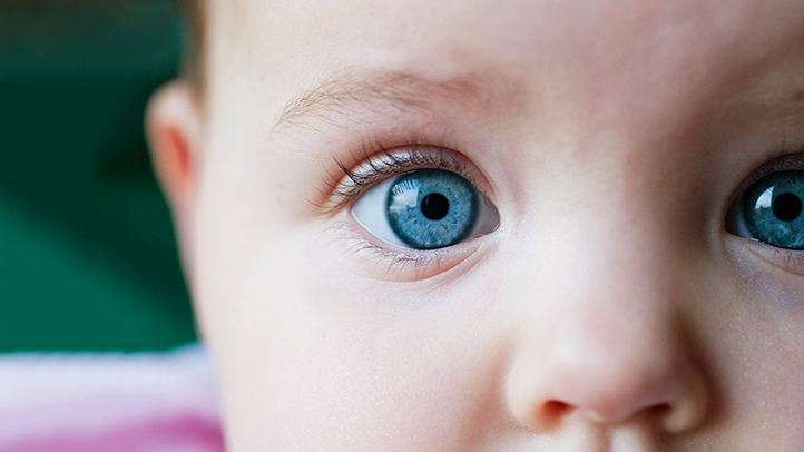 How to Apply Erythromycin Ophthalmic Ointment on Babies