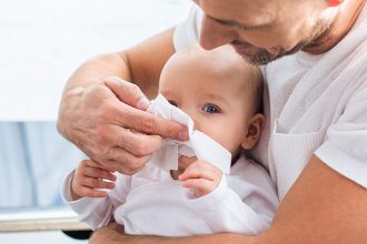 How to Protect Baby from RSV