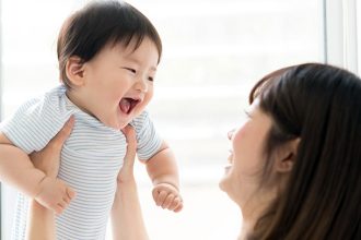 Songs to Sing to Your Baby