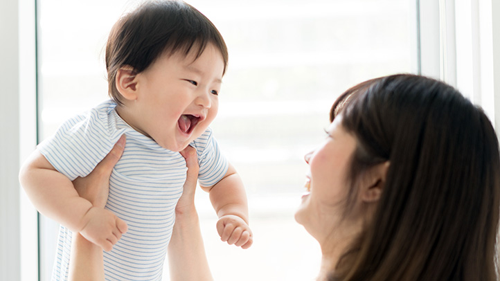 Songs to Sing to Your Baby