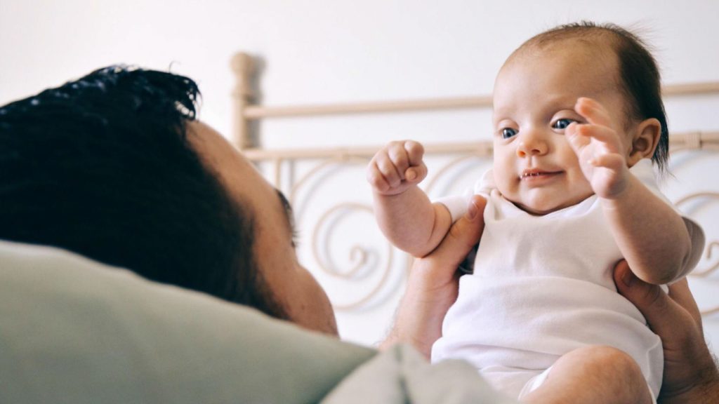 When Do Babies Start Clapping