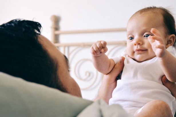 When Do Babies Start Clapping