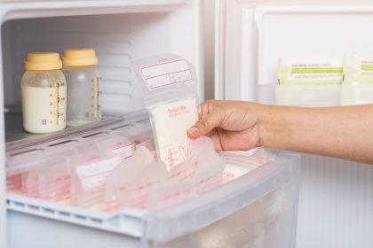 Why Does Breast Milk Separate in the Fridge