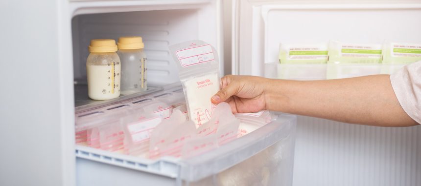 Why Does Breast Milk Separate in the Fridge